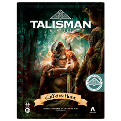 Talisman: Nemesis - Call of the Hunt