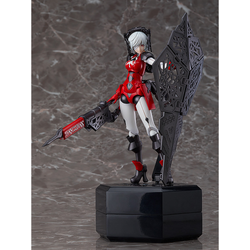 Good Smile Company: Chitocerium VI - Carbonia Adamas Model Kit (ONLINE ORDER ONLY)
