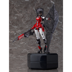 Good Smile Company: Chitocerium VI - Carbonia Adamas Model Kit (ONLINE ORDER ONLY)