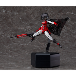 Good Smile Company: Chitocerium VI - Carbonia Adamas Model Kit (ONLINE ORDER ONLY)