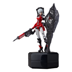 Good Smile Company: Chitocerium VI - Carbonia Adamas Model Kit (ONLINE ORDER ONLY)