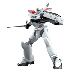 Good Smile Company: Patlabor 2: The Movie - MODEROID AV-2 Valiant 1/60 Scale Model Kit (ONLINE ORDER ONLY)