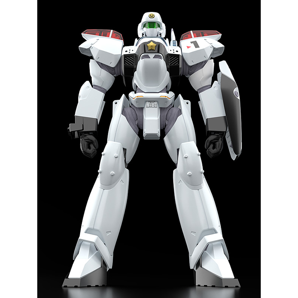 Good Smile Company: Patlabor 2: The Movie - MODEROID AV-2 Valiant 1/60 Scale Model Kit (ONLINE ORDER ONLY)