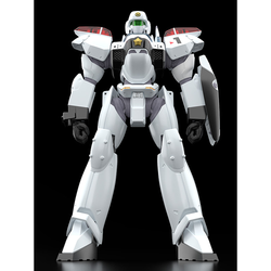 Good Smile Company: Patlabor 2: The Movie - MODEROID AV-2 Valiant 1/60 Scale Model Kit (ONLINE ORDER ONLY)