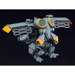 Good Smile Company: Metal Skin Panic MADOX-01 - Slave Trooper MADOX-01 Model Kit (ONLINE ORDER ONLY)