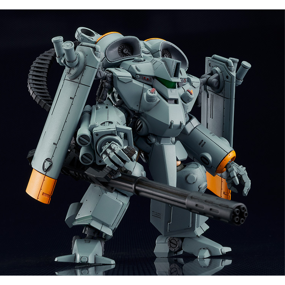 Good Smile Company: Metal Skin Panic MADOX-01 - Slave Trooper MADOX-01 Model Kit (ONLINE ORDER ONLY)