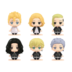 Good Smile Company: Tokyo Revengers 01 - Pocket Maquette 1 Blind Box (ONLINE ORDER ONLY)