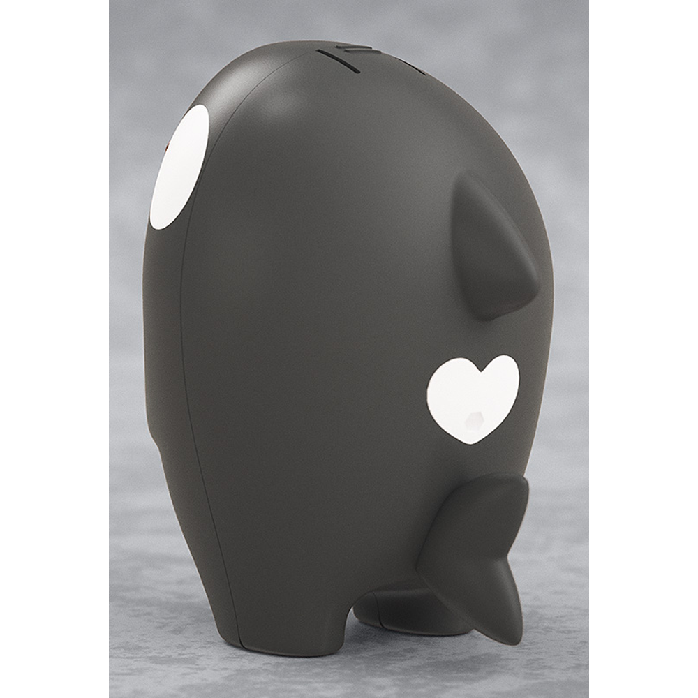 Nendoroid More: Kigurumi Face Parts Case (Orca Whale) (ONLINE ORDER ONLY)