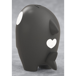 Nendoroid More: Kigurumi Face Parts Case (Orca Whale) (ONLINE ORDER ONLY)