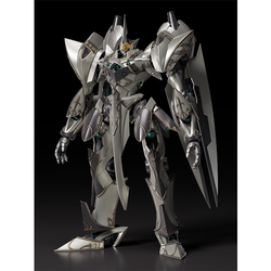 Good Smile Company: The Legend of Heroes: Trails of Cold Steel - MODEROID Valimar, the Ashen Knight Model Kit (ONLINE ORDER ONLY)