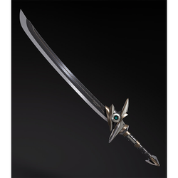 Good Smile Company: The Legend of Heroes: Trails of Cold Steel - MODEROID Valimar, the Ashen Knight Model Kit (ONLINE ORDER ONLY)