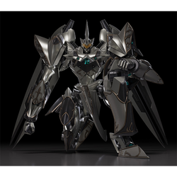 Good Smile Company: The Legend of Heroes: Trails of Cold Steel - MODEROID Valimar, the Ashen Knight Model Kit (ONLINE ORDER ONLY)