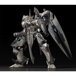 Good Smile Company: The Legend of Heroes: Trails of Cold Steel - MODEROID Valimar, the Ashen Knight Model Kit (ONLINE ORDER ONLY)