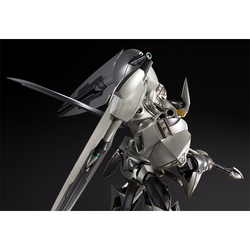 Good Smile Company: The Legend of Heroes: Trails of Cold Steel - MODEROID Valimar, the Ashen Knight Model Kit (ONLINE ORDER ONLY)