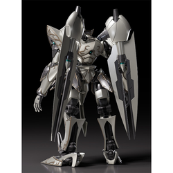 Good Smile Company: The Legend of Heroes: Trails of Cold Steel - MODEROID Valimar, the Ashen Knight Model Kit (ONLINE ORDER ONLY)