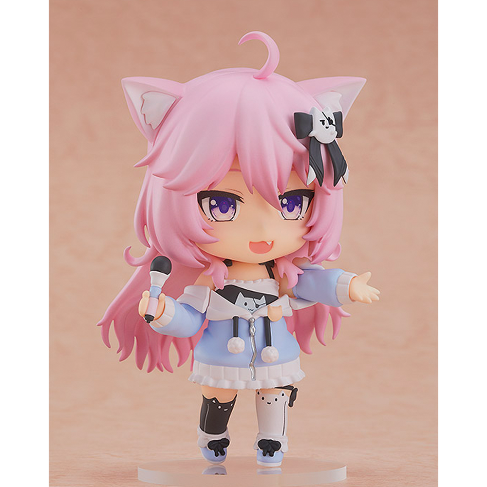 [PRE-ORDER] Nendoroid: VShojo - Nyatasha Nyanners #1908 (ONLINE ORDER ONLY)