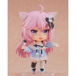 [PRE-ORDER] Nendoroid: VShojo - Nyatasha Nyanners #1908 (ONLINE ORDER ONLY)