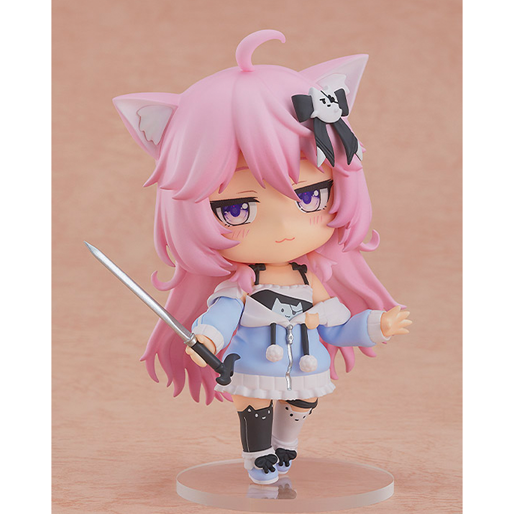 [PRE-ORDER] Nendoroid: VShojo - Nyatasha Nyanners #1908 (ONLINE ORDER ONLY)