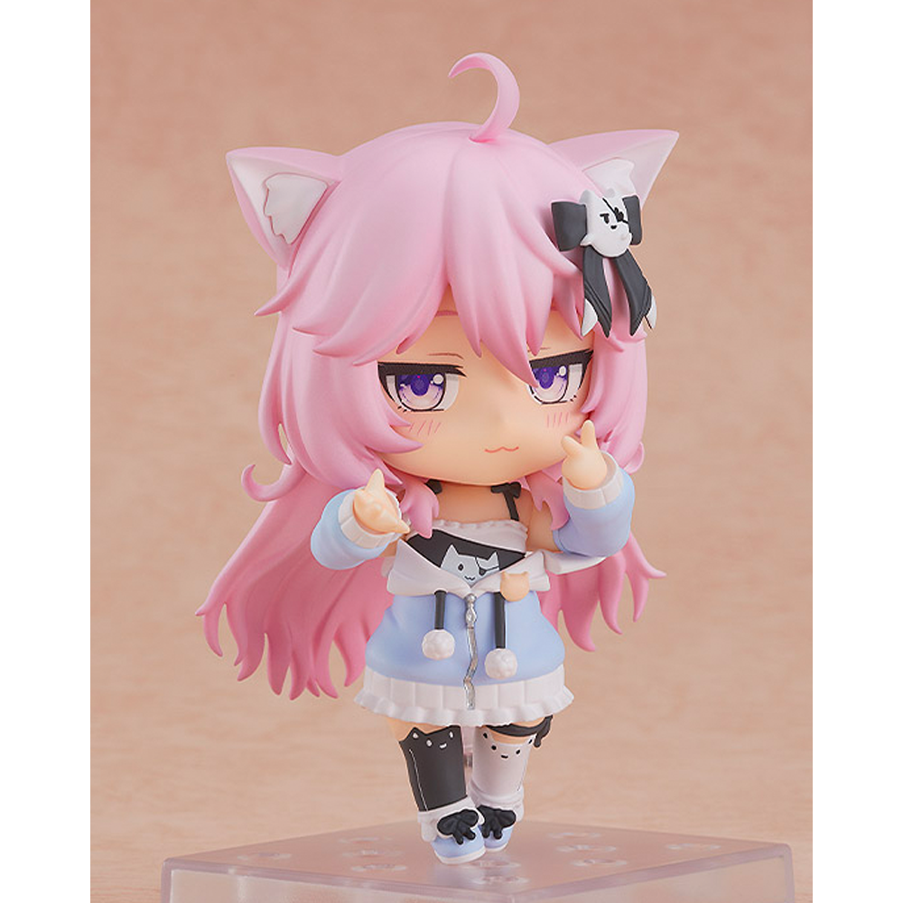 [PRE-ORDER] Nendoroid: VShojo - Nyatasha Nyanners #1908 (ONLINE ORDER ONLY)