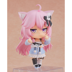 [PRE-ORDER] Nendoroid: VShojo - Nyatasha Nyanners #1908 (ONLINE ORDER ONLY)