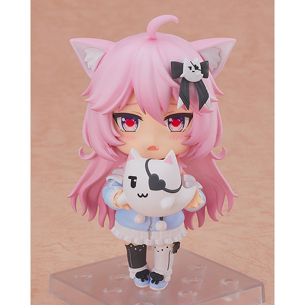 [PRE-ORDER] Nendoroid: VShojo - Nyatasha Nyanners #1908 (ONLINE ORDER ONLY)
