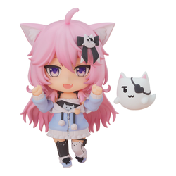 [PRE-ORDER] Nendoroid: VShojo - Nyatasha Nyanners #1908 (ONLINE ORDER ONLY)