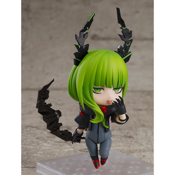 Good Smile Company: Nendoroid: Black Rock Shooter - Dead Master (Dawn Fall Ver.) #1907 (ONLINE ORDER ONLY)