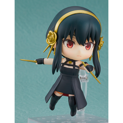 Nendoroid: Spy x Family - Yor Forger #1903 (ONLINE ORDER ONLY)