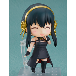 Nendoroid: Spy x Family - Yor Forger #1903 (ONLINE ORDER ONLY)