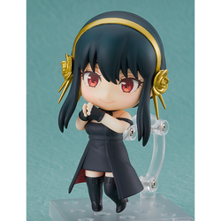Nendoroid: Spy x Family - Yor Forger #1903 (ONLINE ORDER ONLY)