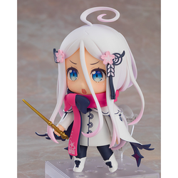[PRE-ORDER] Nendoroid: Warau Ars Notoria - Ars Notoria #1912 (ONLINE ORDER ONLY)