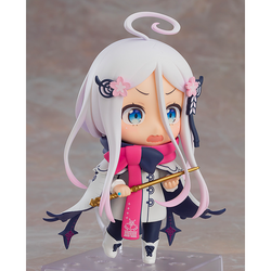 [PRE-ORDER] Nendoroid: Warau Ars Notoria - Ars Notoria #1912 (ONLINE ORDER ONLY)