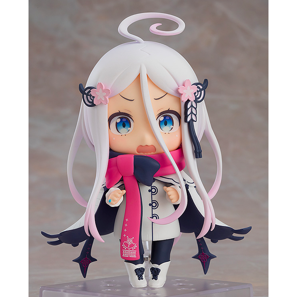 [PRE-ORDER] Nendoroid: Warau Ars Notoria - Ars Notoria #1912 (ONLINE ORDER ONLY)