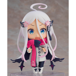 [PRE-ORDER] Nendoroid: Warau Ars Notoria - Ars Notoria #1912 (ONLINE ORDER ONLY)