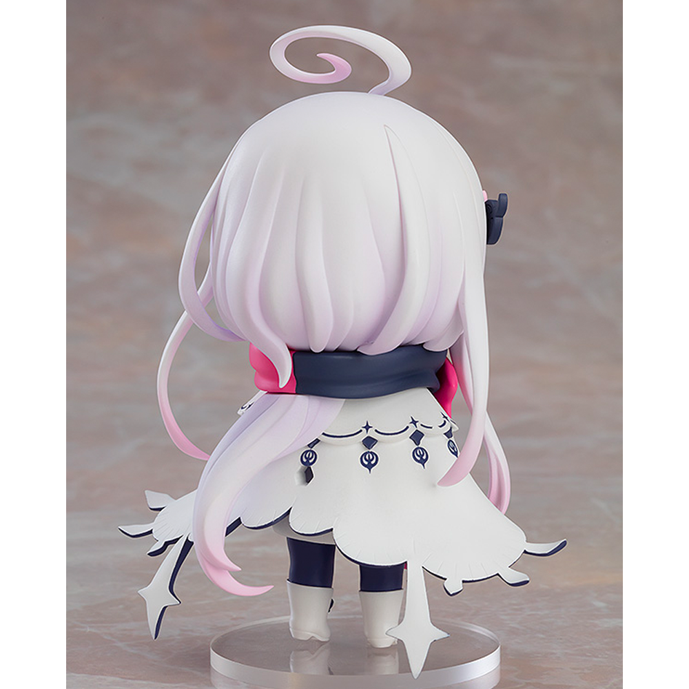 [PRE-ORDER] Nendoroid: Warau Ars Notoria - Ars Notoria #1912 (ONLINE ORDER ONLY)