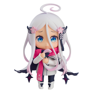 [PRE-ORDER] Nendoroid: Warau Ars Notoria - Ars Notoria #1912 (ONLINE ORDER ONLY)