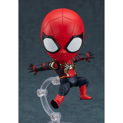[PRE-ORDER] Nendoroid: Spider-Man: No Way Home - Spider-Man #1917 (ONLINE ORDER ONLY)