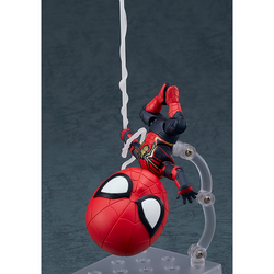 [PRE-ORDER] Nendoroid: Spider-Man: No Way Home - Spider-Man #1917 (ONLINE ORDER ONLY)