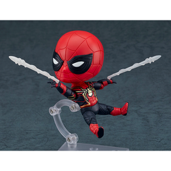 [PRE-ORDER] Nendoroid: Spider-Man: No Way Home - Spider-Man #1917 (ONLINE ORDER ONLY)