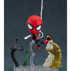 [PRE-ORDER] Nendoroid: Spider-Man: No Way Home - Spider-Man #1917 (ONLINE ORDER ONLY)