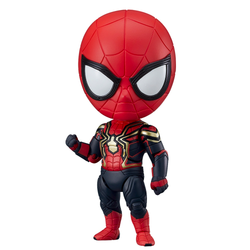 [PRE-ORDER] Nendoroid: Spider-Man: No Way Home - Spider-Man #1917 (ONLINE ORDER ONLY)