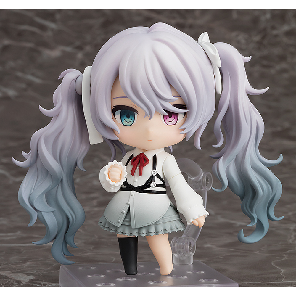 [PRE-ORDER] Nendoroid: Vocaloid - Hatsune Miku (Lonely SEKAI Ver.) #1930 (ONLINE ORDER ONLY)