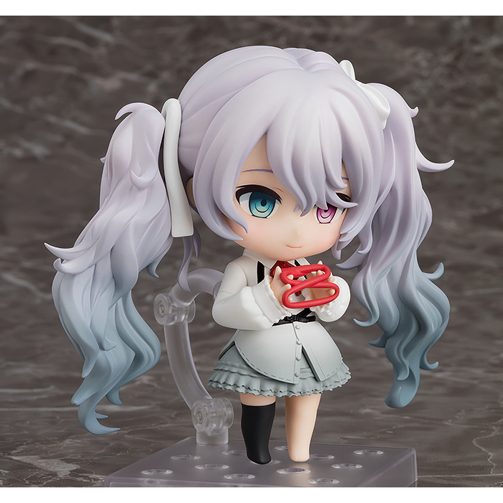 [PRE-ORDER] Nendoroid: Vocaloid - Hatsune Miku (Lonely SEKAI Ver.) #1930 (ONLINE ORDER ONLY)