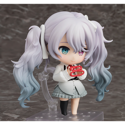 [PRE-ORDER] Nendoroid: Vocaloid - Hatsune Miku (Lonely SEKAI Ver.) #1930 (ONLINE ORDER ONLY)