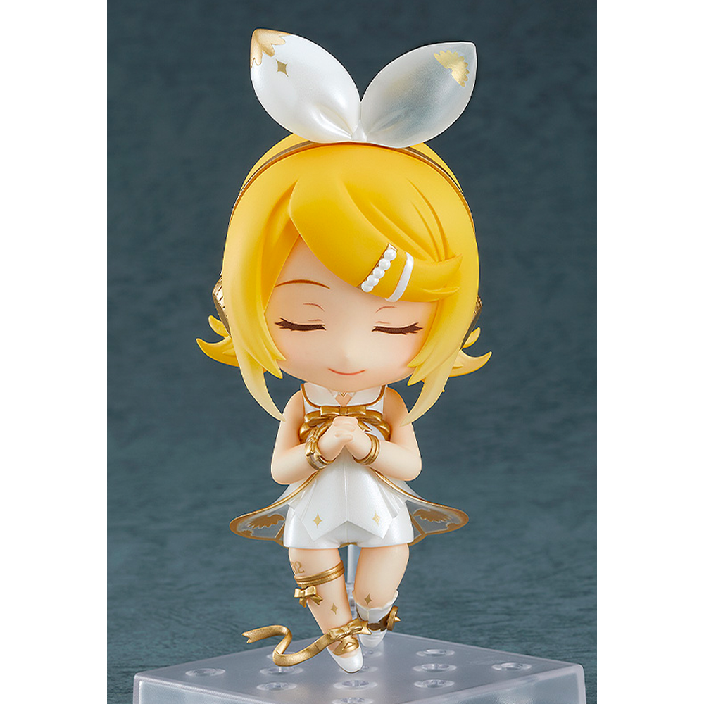 [PRE-ORDER] Nendoroid: Vocaloid - Kagamine Rin (Symphony 2022 Ver.) #1919 (ONLINE ORDER ONLY)