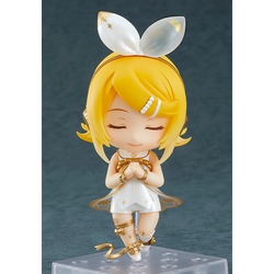 [PRE-ORDER] Nendoroid: Vocaloid - Kagamine Rin (Symphony 2022 Ver.) #1919 (ONLINE ORDER ONLY)