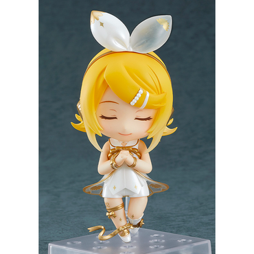 [PRE-ORDER] Nendoroid: Vocaloid - Kagamine Rin (Symphony 2022 Ver.) #1919 (ONLINE ORDER ONLY)