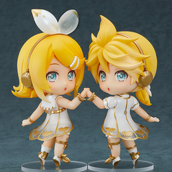 [PRE-ORDER] Nendoroid: Vocaloid - Kagamine Rin (Symphony 2022 Ver.) #1919 (ONLINE ORDER ONLY)