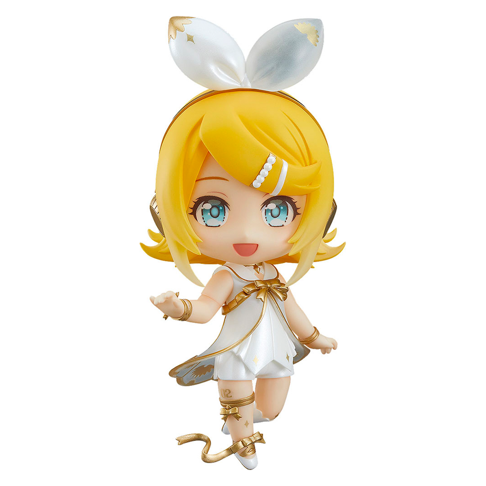 [PRE-ORDER] Nendoroid: Vocaloid - Kagamine Rin (Symphony 2022 Ver.) #1919 (ONLINE ORDER ONLY)