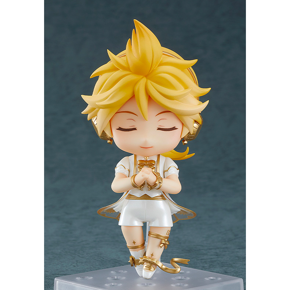[PRE-ORDER] Nendoroid: Vocaloid - Kagamine Len (Symphony 2022 Ver.) #1920 (ONLINE ORDER ONLY)